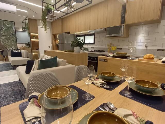 Apartamento para Venda em Santo André - 5