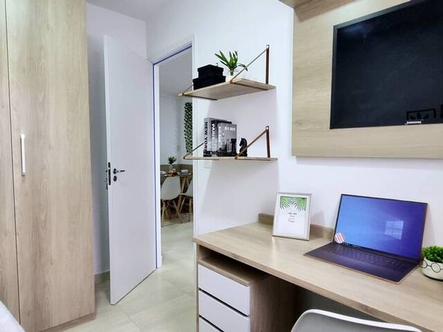 #27 - Apartamento para Venda em Santo André - SP