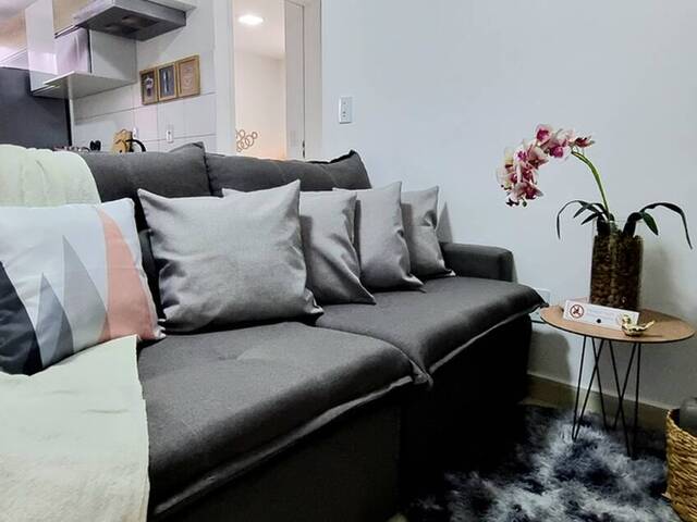 #27 - Apartamento para Venda em Santo André - SP