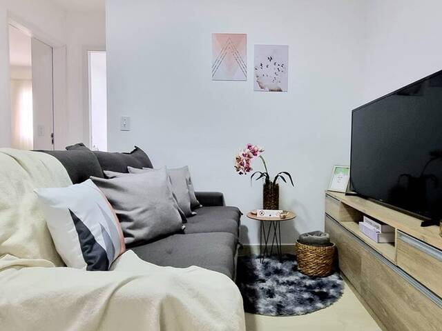 #27 - Apartamento para Venda em Santo André - SP