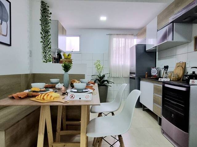 Apartamento para Venda em Santo André - 4