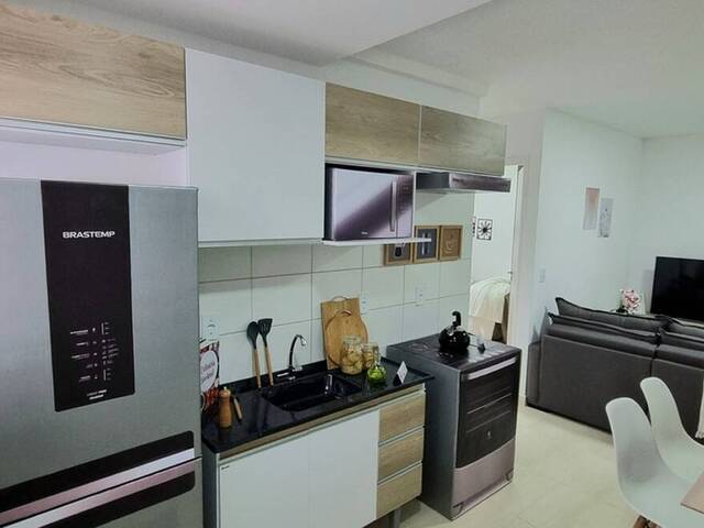Apartamento para Venda em Santo André - 5