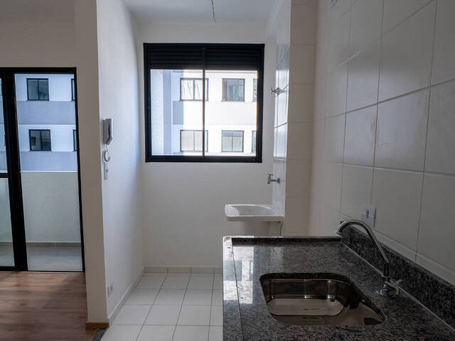 #28 - Apartamento para Venda em Santo André - SP