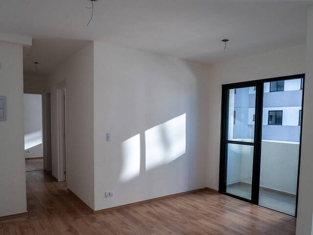 #28 - Apartamento para Venda em Santo André - SP