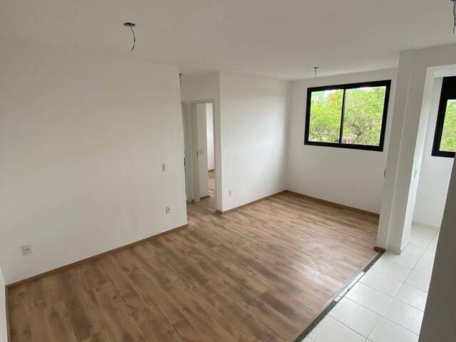 Apartamento para Venda em Santo André - 4