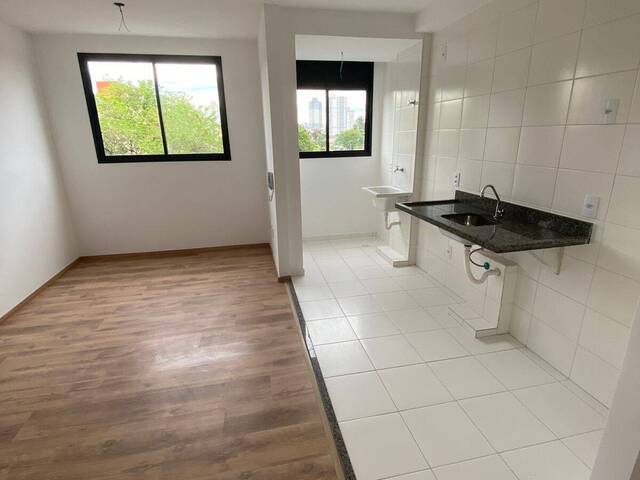 #30 - Apartamento para Venda em Santo André - SP