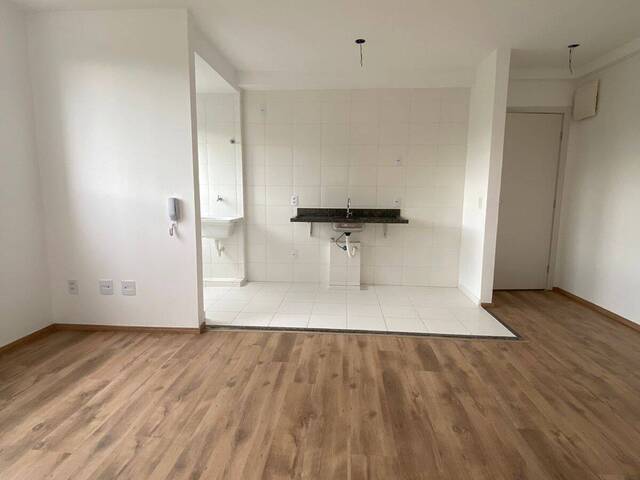 #30 - Apartamento para Venda em Santo André - SP