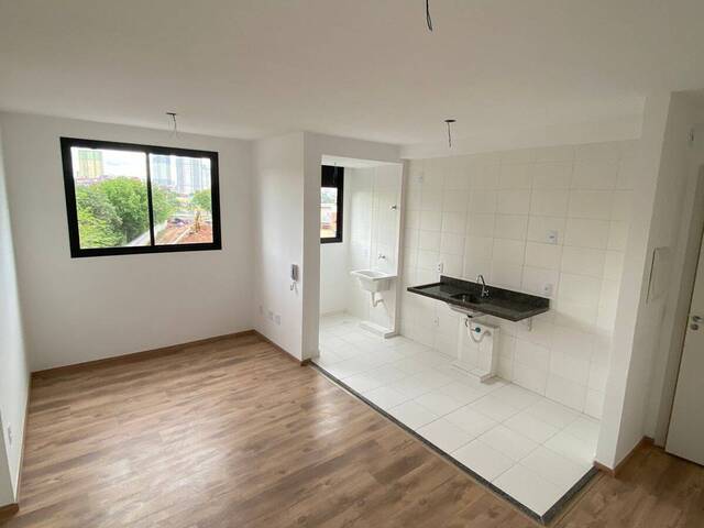 #30 - Apartamento para Venda em Santo André - SP