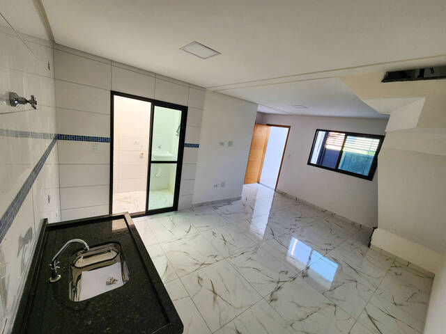 Casa para Venda em Santo André - 5