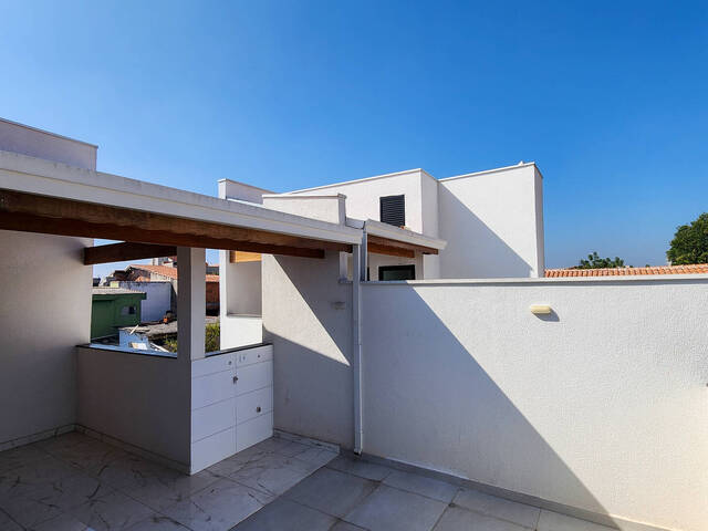 #33 - Casa para Venda em Santo André - SP
