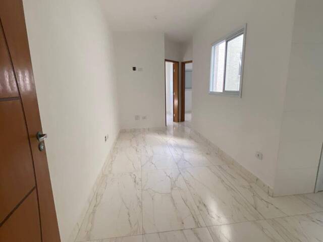 #35 - Apartamento para Venda em Santo André - SP
