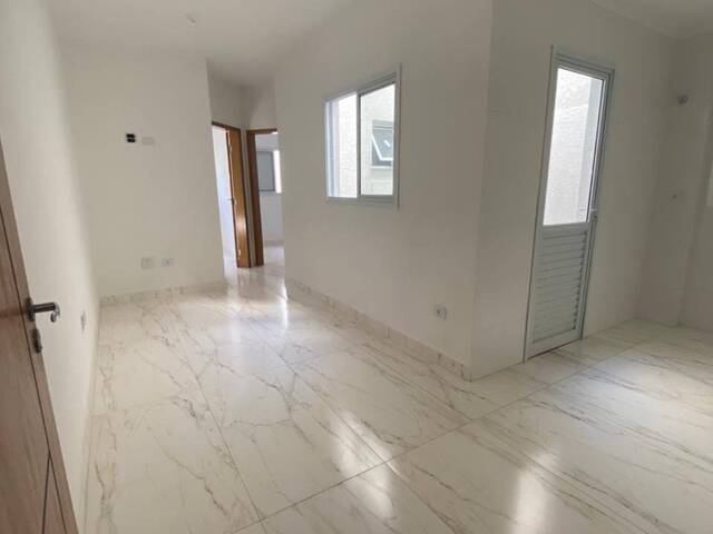 #35 - Apartamento para Venda em Santo André - SP