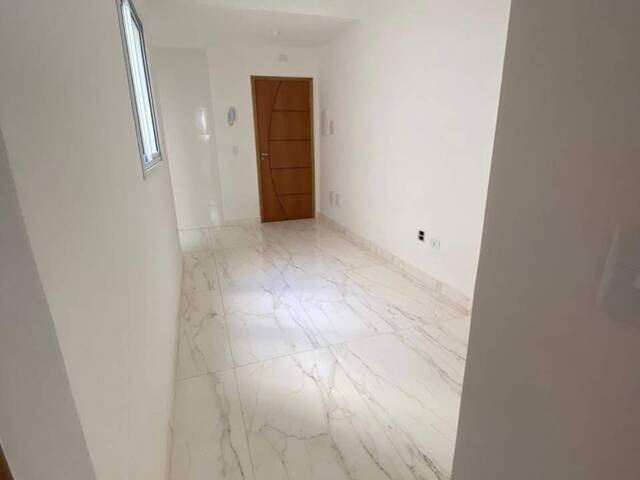 #35 - Apartamento para Venda em Santo André - SP