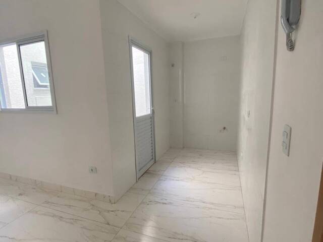 Apartamento para Venda em Santo André - 4