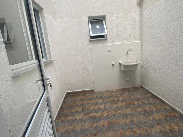 Apartamento para Venda em Santo André - 5