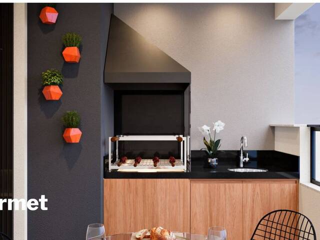 Venda em Campestre - Santo André