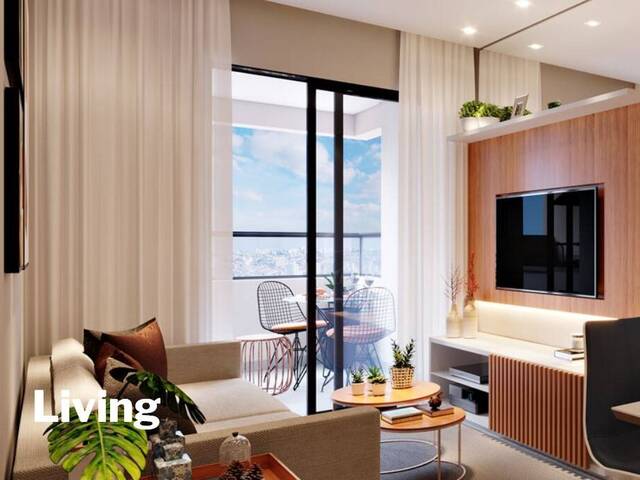 Apartamento para Venda em Santo André - 4