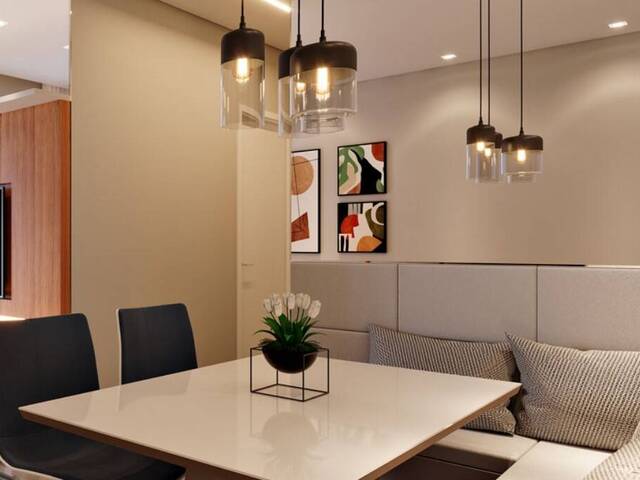 Apartamento para Venda em Santo André - 5