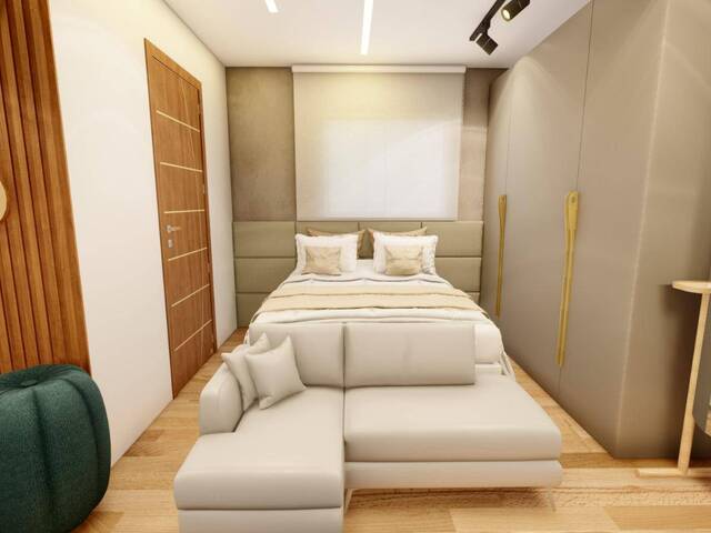 Apartamento para Venda em Santo André - 4