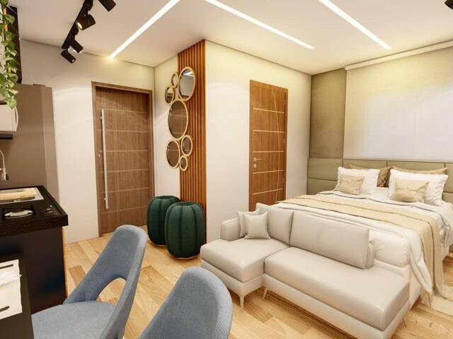 Apartamento para Venda em Santo André - 5