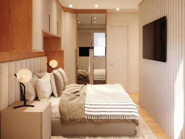 Apartamento para Venda em Santo André - 5