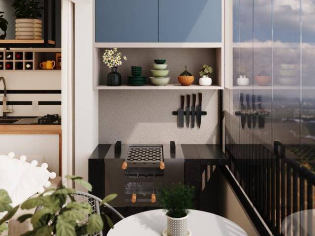 Venda em Vila Humaitá - Santo André