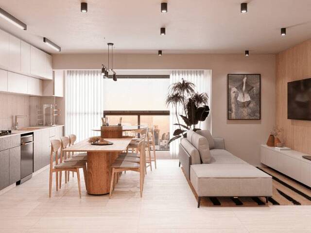 #39 - Apartamento para Venda em Santo André - SP