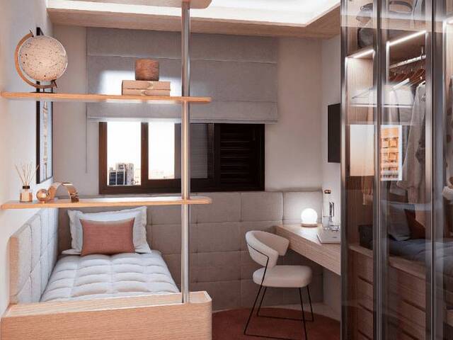 Apartamento para Venda em Santo André - 5