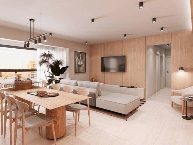 #39 - Apartamento para Venda em Santo André - SP