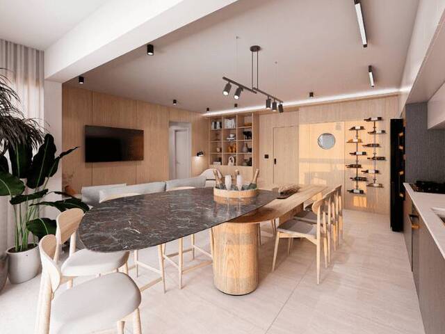 #39 - Apartamento para Venda em Santo André - SP