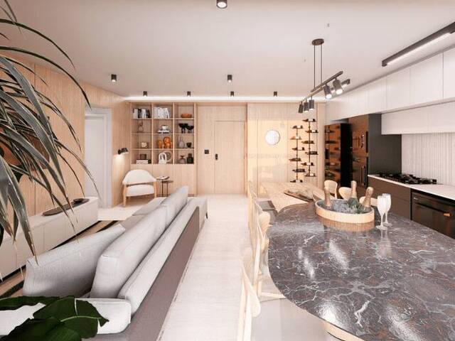 Apartamento para Venda em Santo André - 4