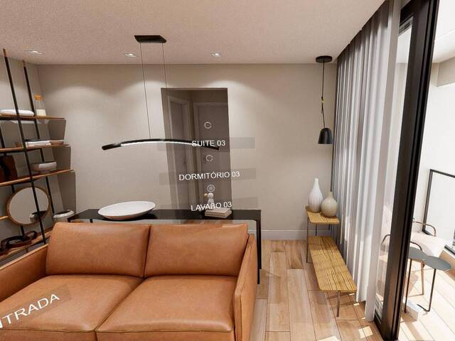 #40 - Apartamento para Venda em Santo André - SP