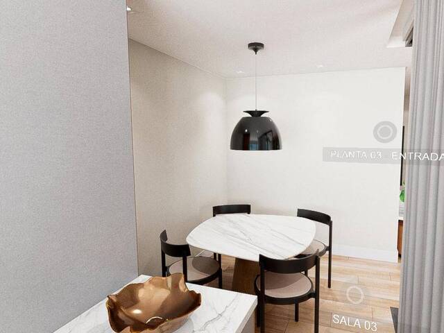 Apartamento para Venda em Santo André - 4