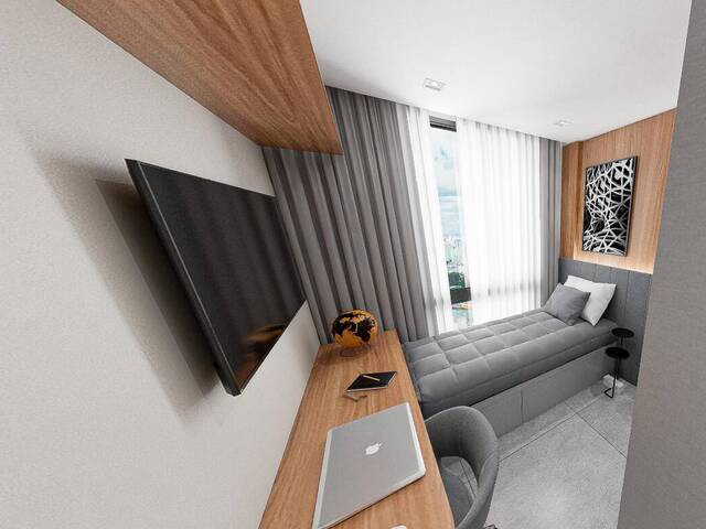 #41 - Apartamento para Venda em Santo André - SP