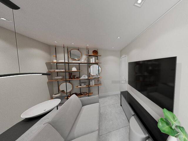 Apartamento para Venda em Santo André - 5