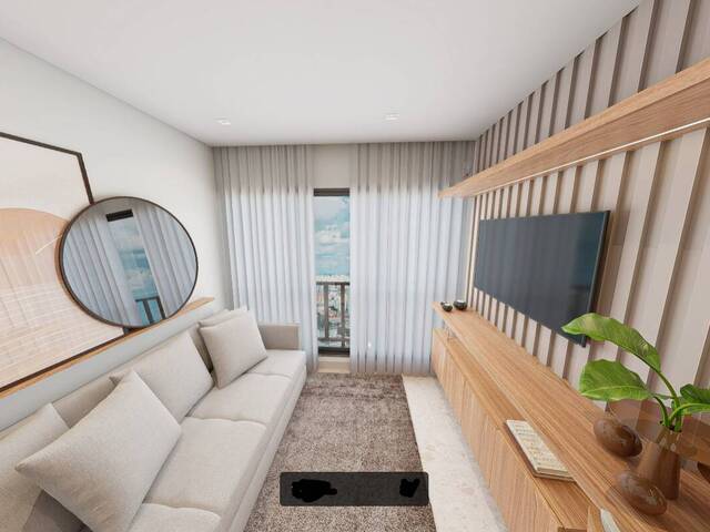 #42 - Apartamento para Venda em Santo André - SP