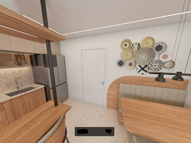 Apartamento para Venda em Santo André - 5