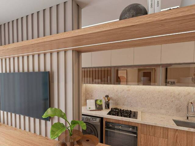 #42 - Apartamento para Venda em Santo André - SP