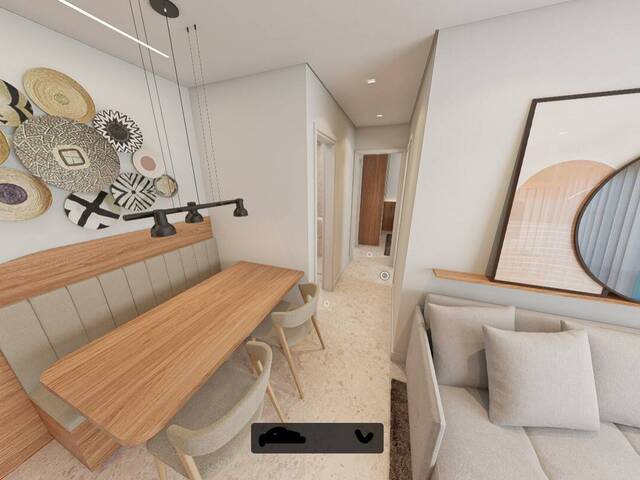 Apartamento para Venda em Santo André - 4