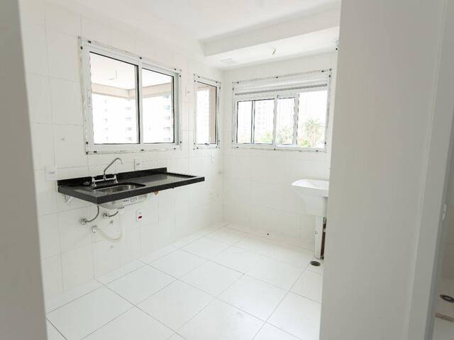 #43 - Apartamento para Venda em Santo André - SP