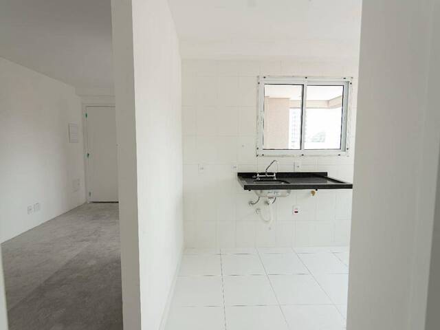 Apartamento para Venda em Santo André - 4