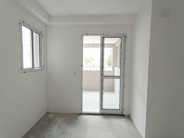 #43 - Apartamento para Venda em Santo André - SP