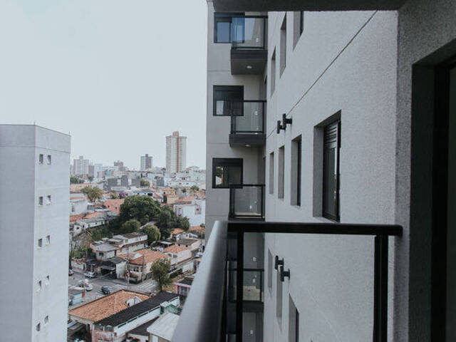 #44 - Apartamento para Venda em Santo André - SP