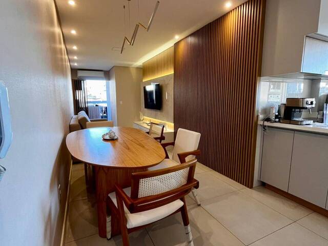 Apartamento para Venda em Santo André - 5