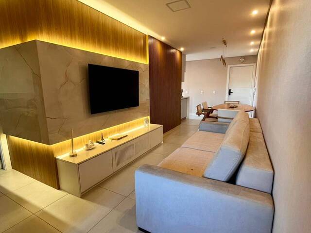 #45 - Apartamento para Venda em Santo André - SP