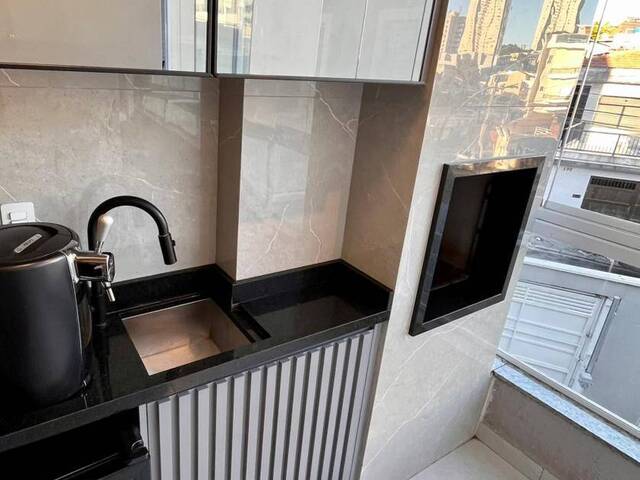 #45 - Apartamento para Venda em Santo André - SP