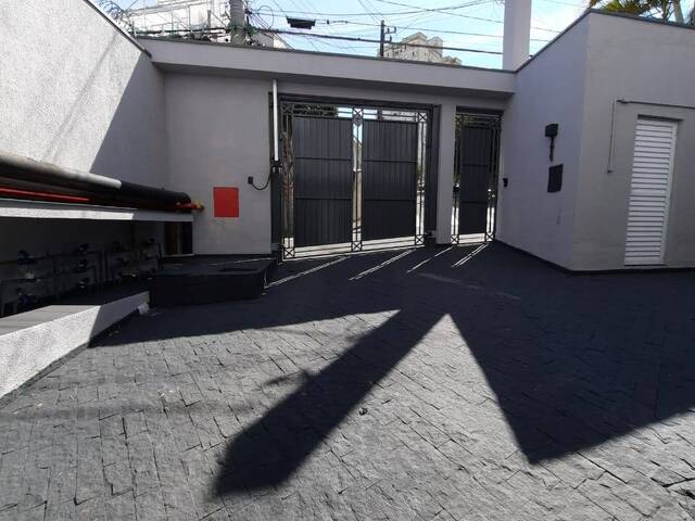 Apartamento para Venda em Santo André - 4