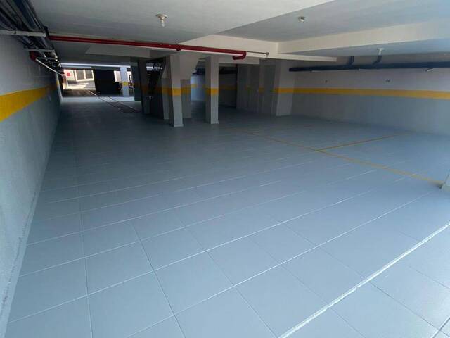 Apartamento para Venda em Santo André - 5