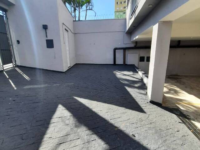 #46 - Apartamento para Venda em Santo André - SP