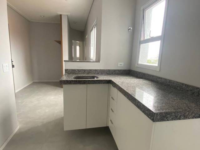 Apartamento para Venda em Santo André - 5